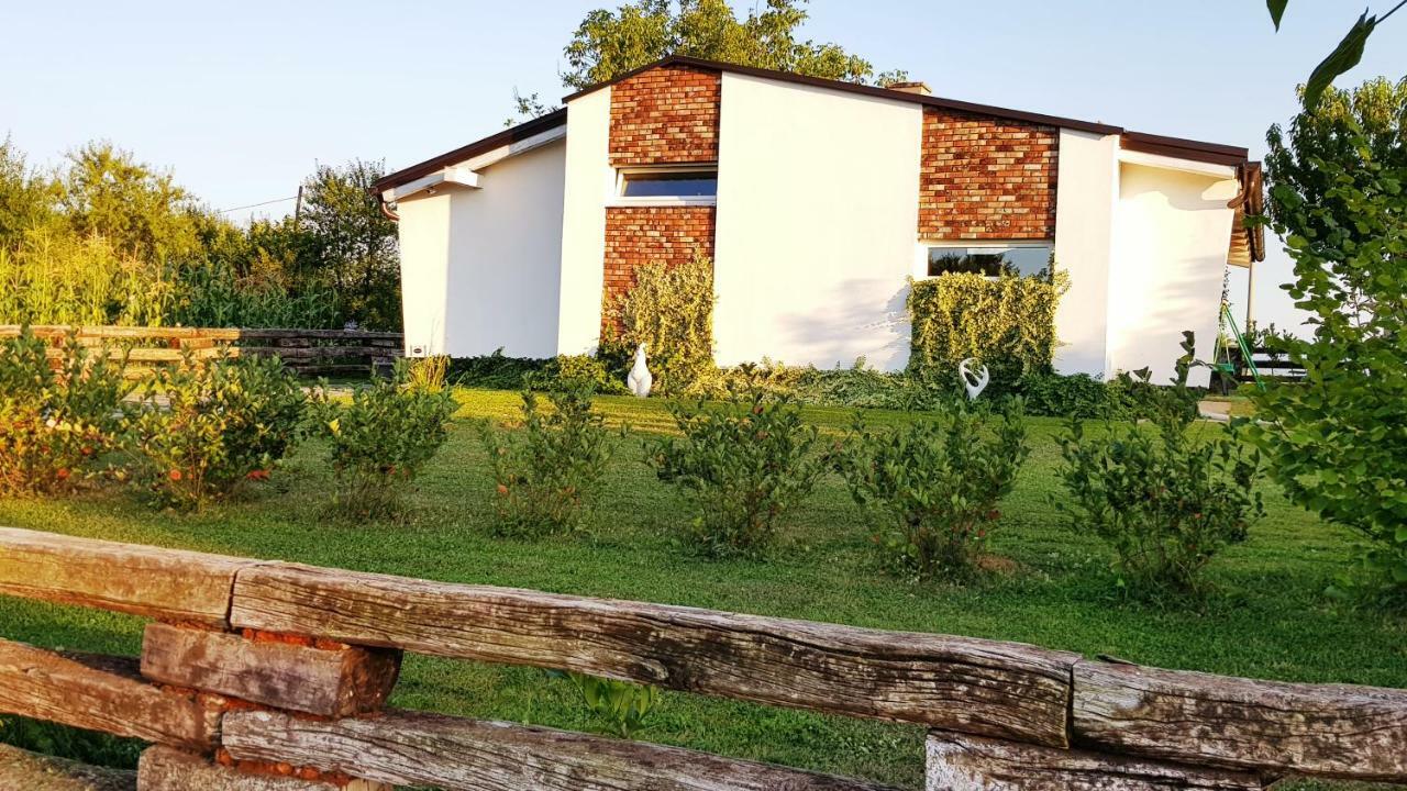 Country House Banja Luka Eksteriør bilde